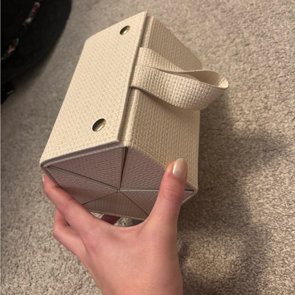 Nordstrom foldable jewelry case